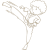 Icon Kinderkickboxen beige