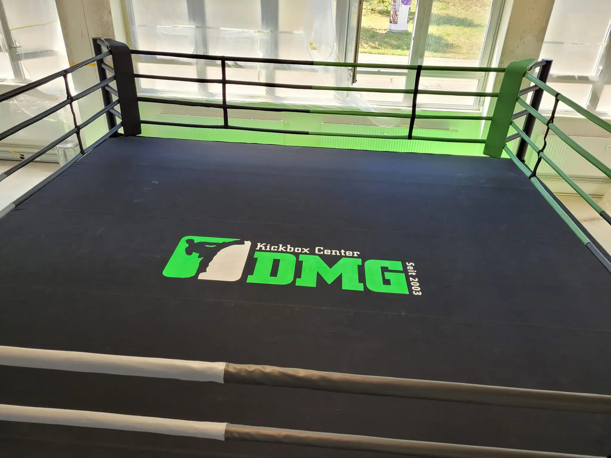 boxring dmg